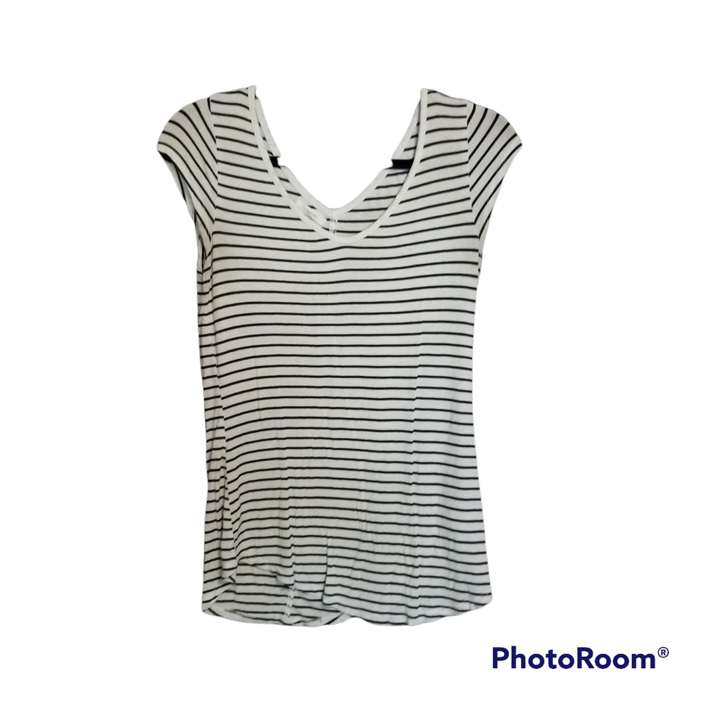 Maurices Cap Sleeve Top